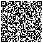 QR code with B B Management Group LLC contacts