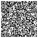 QR code with Kathy's Attic contacts