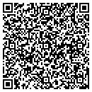 QR code with D/Boy Shoes contacts