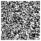 QR code with Hj Performing Dance Company contacts