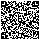 QR code with Let's Dance contacts