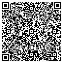 QR code with The Wooden Shoe contacts
