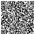 QR code with Leathers contacts