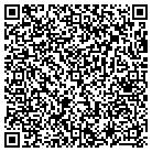 QR code with Riva S Italian Restaurant contacts