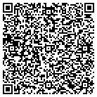QR code with C And M Management Services LLC contacts