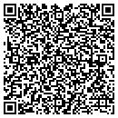 QR code with Martin's Bikes contacts