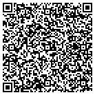 QR code with Lyon's Furniture & Sleep Center contacts