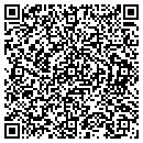 QR code with Roma's Pizza Pasta contacts