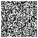 QR code with Mikes Bikes contacts