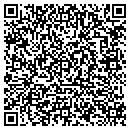 QR code with Mike's Bikes contacts