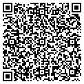 QR code with PNC contacts