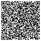 QR code with Heather's Dance Life contacts