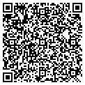QR code with Msg contacts