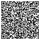 QR code with The Bean Drop contacts