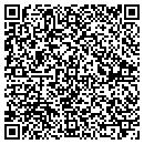 QR code with S K Web Construction contacts