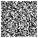 QR code with C N J Management LLC contacts