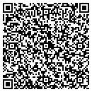 QR code with The Dance Junction contacts