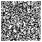 QR code with The Pointe Dance Center contacts