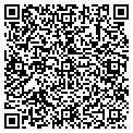 QR code with Brooks Hollace P contacts