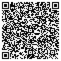 QR code with All Cape Title contacts