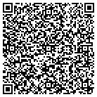 QR code with Physicians Data Service contacts