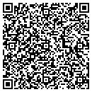 QR code with Allen Falk pa contacts