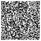 QR code with P Murphy Mechanical LLC contacts