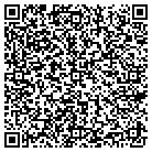 QR code with Christine's Studio of Dance contacts