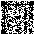 QR code with Alert-One Security Systems Inc contacts