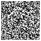 QR code with P K Racing Technologies contacts
