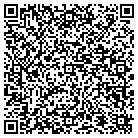 QR code with D Mascall Property Management contacts