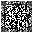 QR code with D M H Management Service contacts