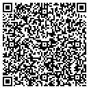 QR code with P & M Bmx Assoc contacts