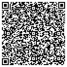 QR code with D addio Garden Center contacts