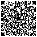 QR code with Q Bikes contacts