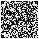 QR code with Reseda Bicycles contacts