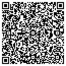 QR code with Ride Redding contacts