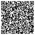 QR code with Dance U contacts