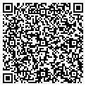 QR code with P I Coffee Committee contacts