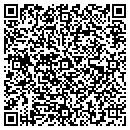 QR code with Ronald D Hilbert contacts