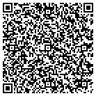 QR code with The Christian Coffee Company contacts