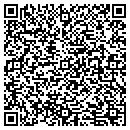 QR code with Serfas Inc contacts