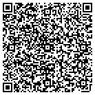 QR code with G & J Ballroom Dance Studio contacts
