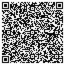 QR code with The Comfort Zone contacts
