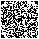 QR code with First Financial Title Co Fla contacts