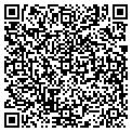 QR code with Just Dancz contacts