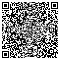 QR code with Ekms Inc contacts