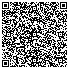 QR code with Hancock Forest Management contacts