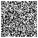 QR code with Harold E Hanson contacts