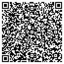 QR code with Astro Moving contacts